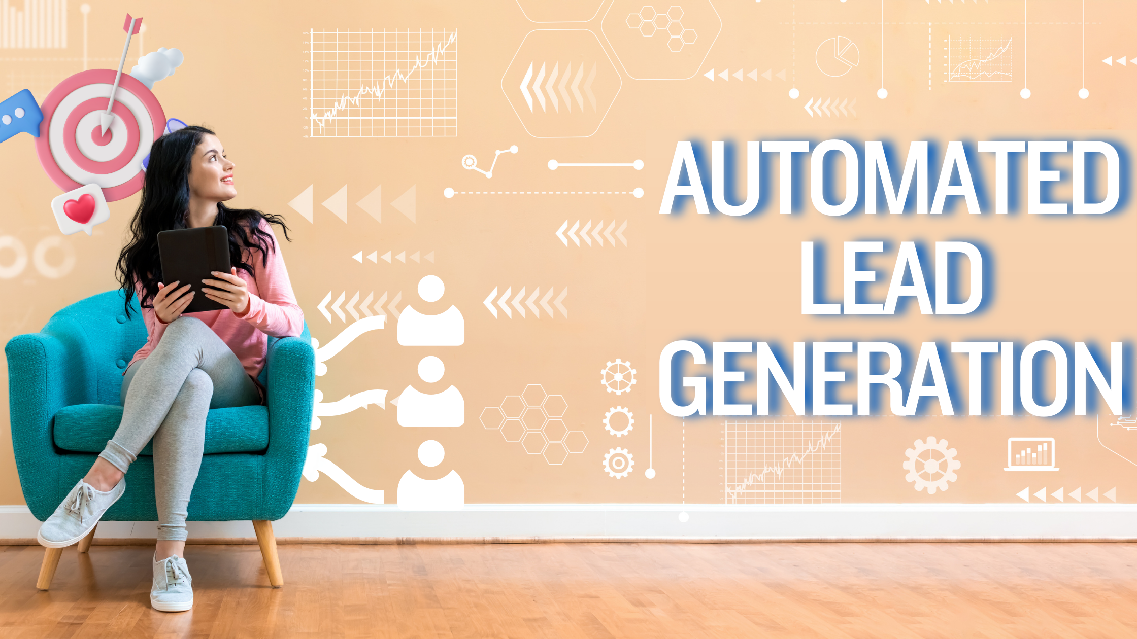 automated lead generation